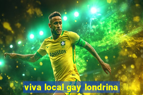 viva local gay londrina